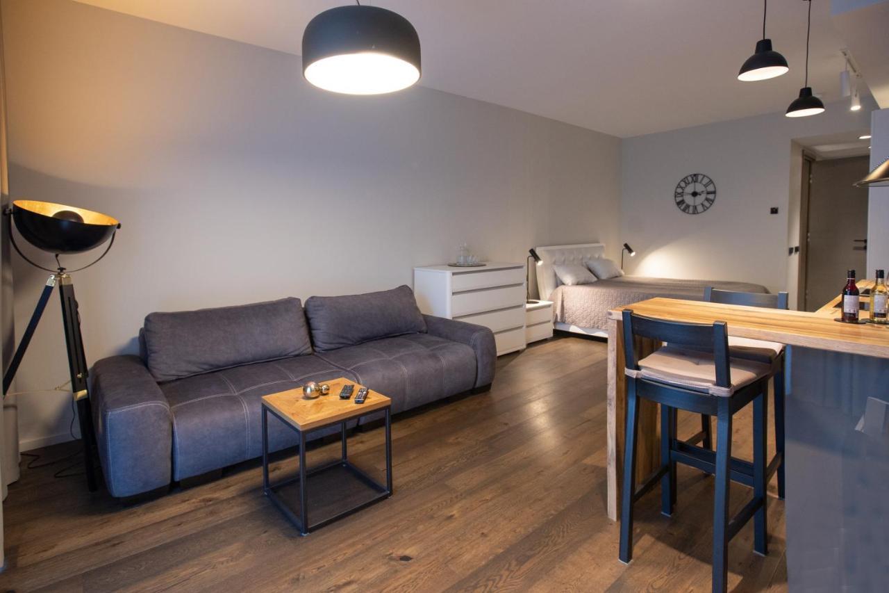 Revalia Das Haus Studios Екстер'єр фото
