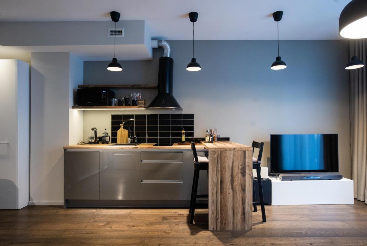 Revalia Das Haus Studios Екстер'єр фото
