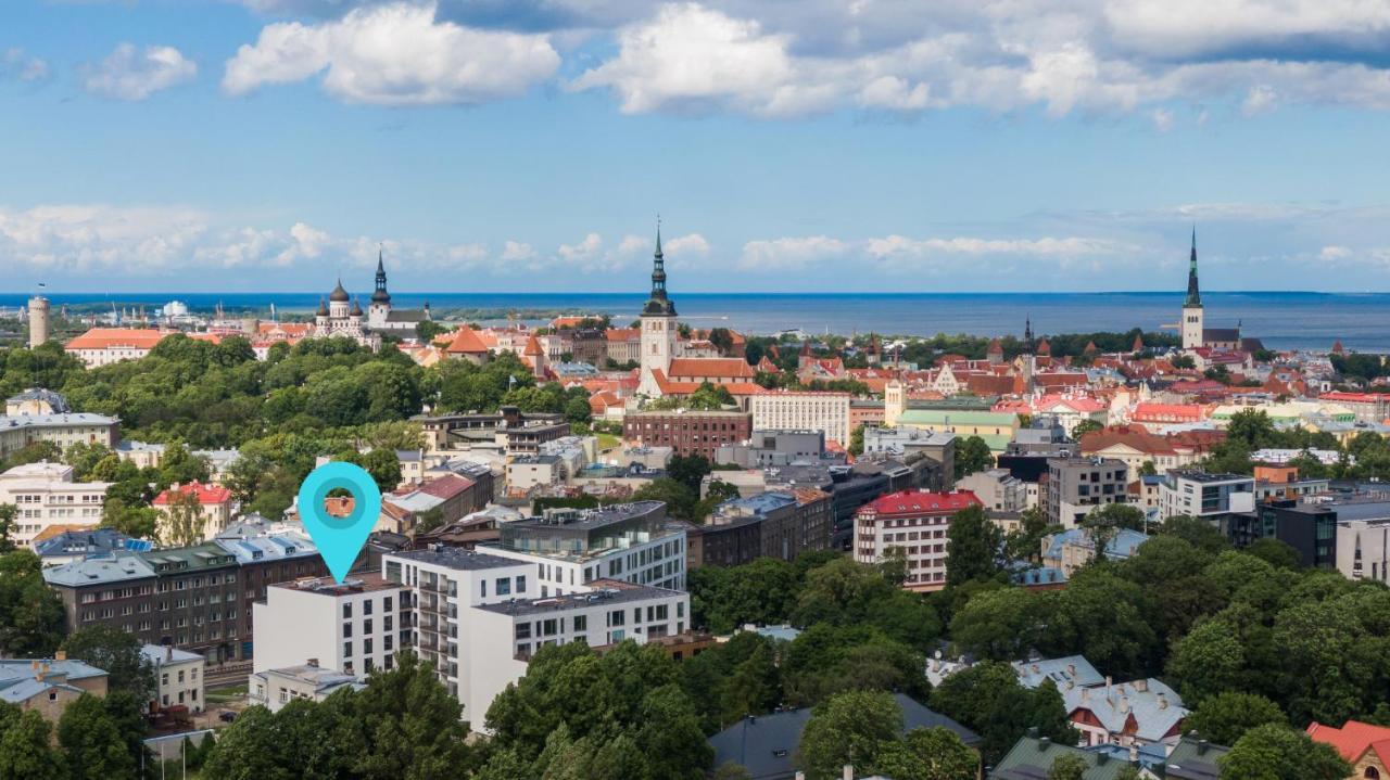 Revalia Das Haus Studios Екстер'єр фото