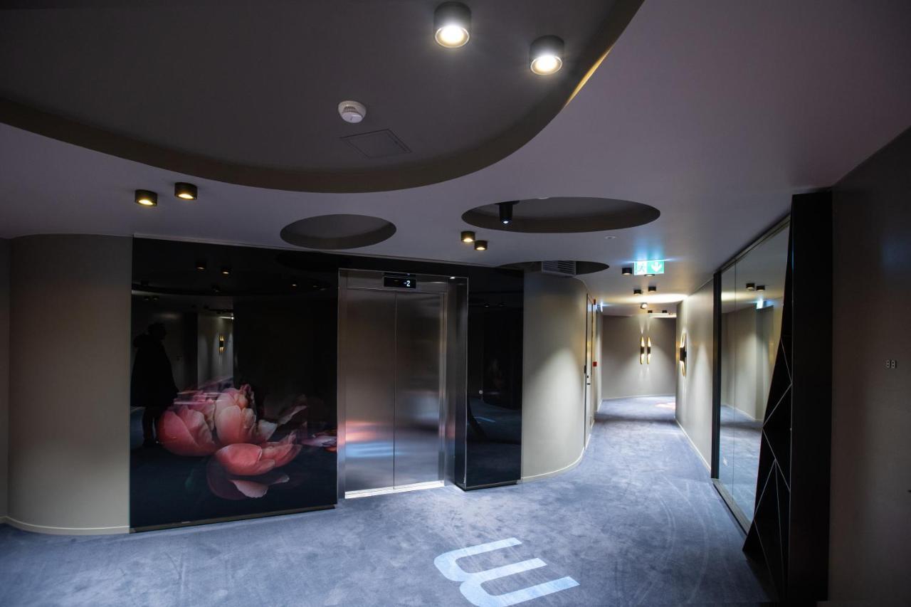 Revalia Das Haus Studios Екстер'єр фото