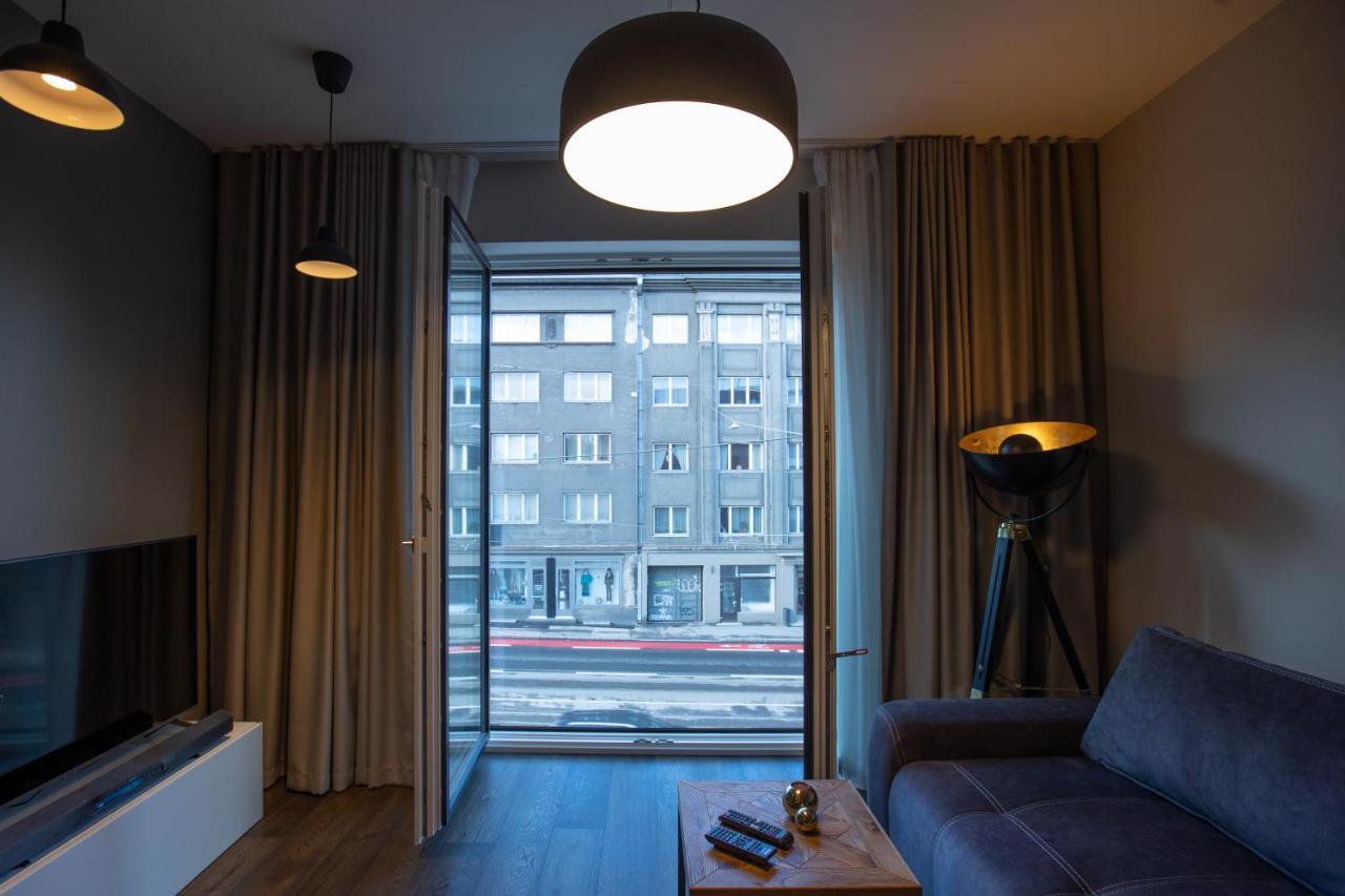 Revalia Das Haus Studios Екстер'єр фото