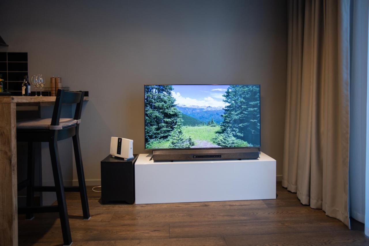 Revalia Das Haus Studios Екстер'єр фото