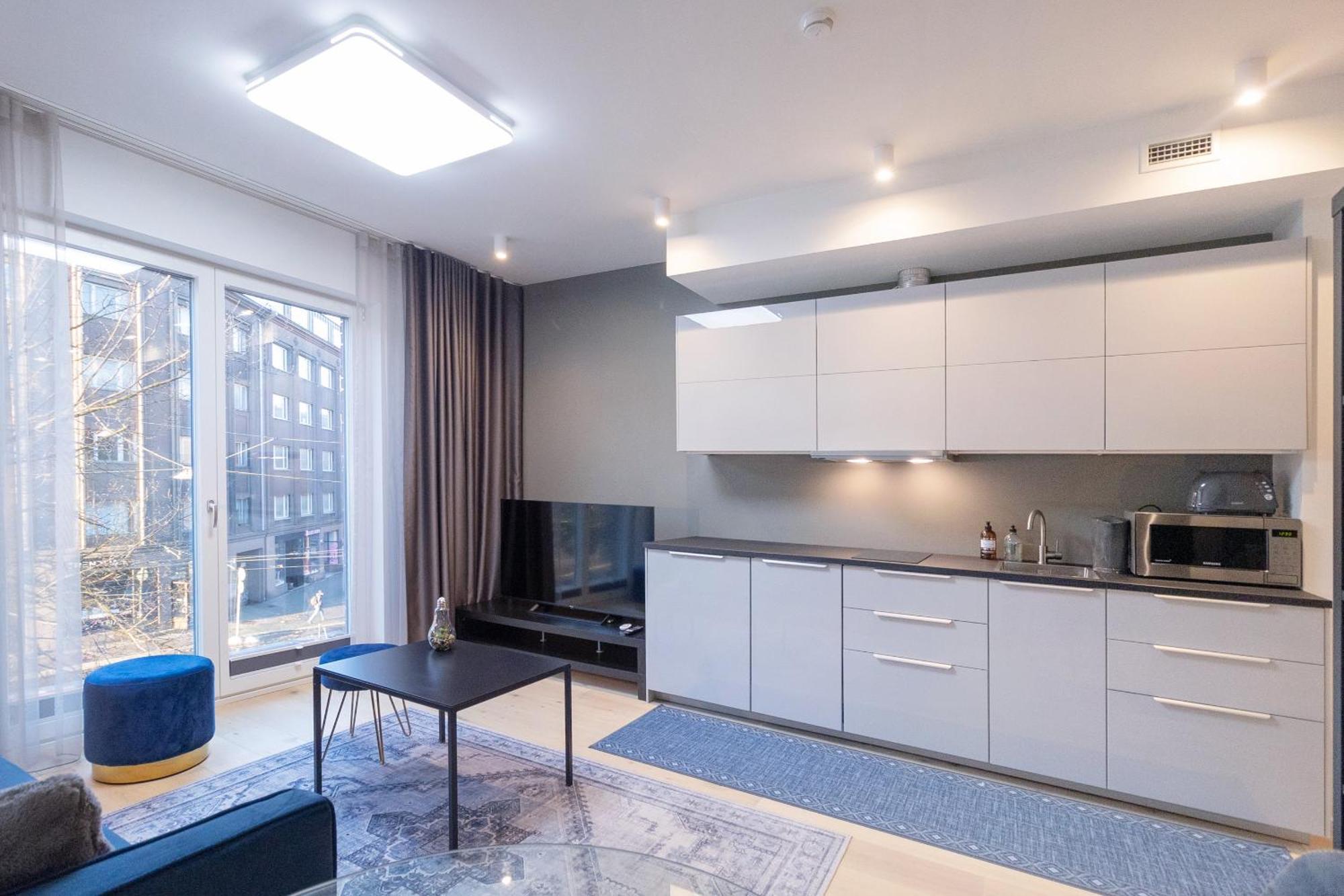 Revalia Das Haus Studios Екстер'єр фото