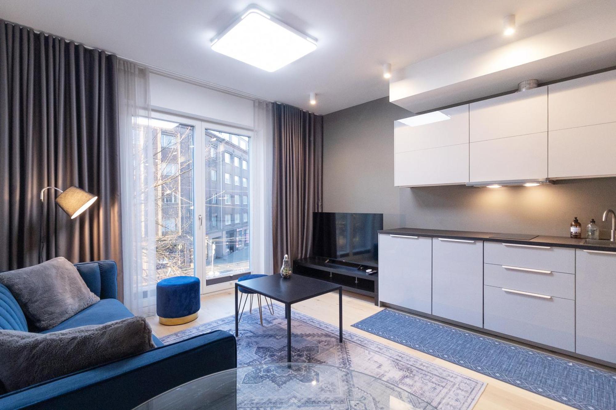 Revalia Das Haus Studios Екстер'єр фото