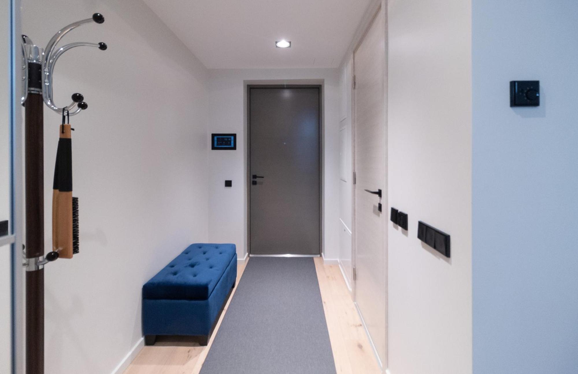 Revalia Das Haus Studios Екстер'єр фото