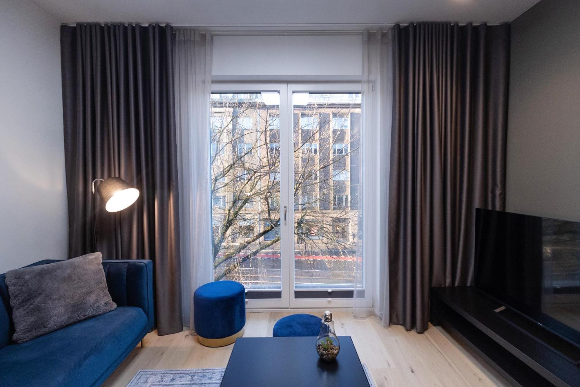 Revalia Das Haus Studios Екстер'єр фото
