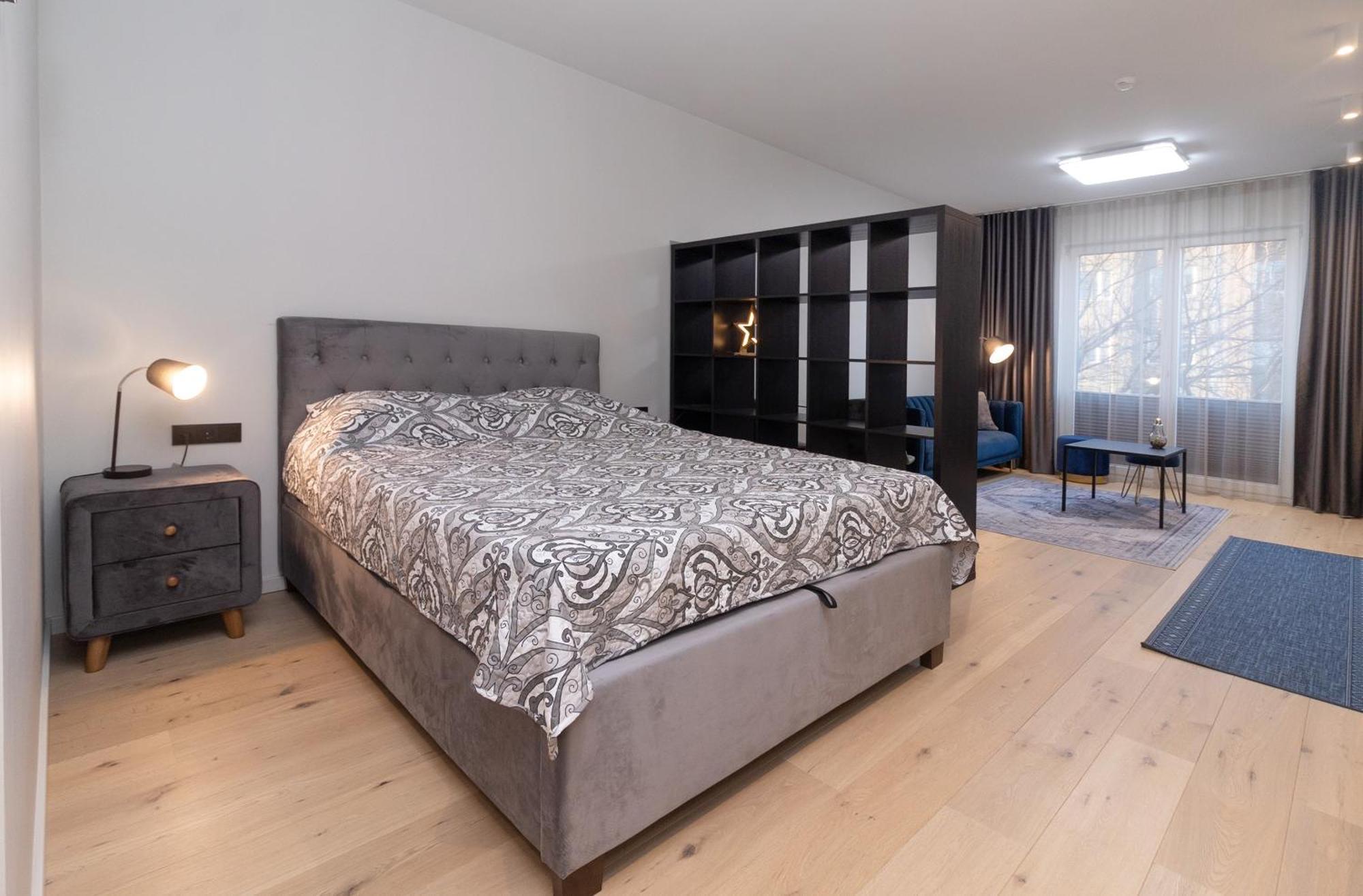 Revalia Das Haus Studios Екстер'єр фото