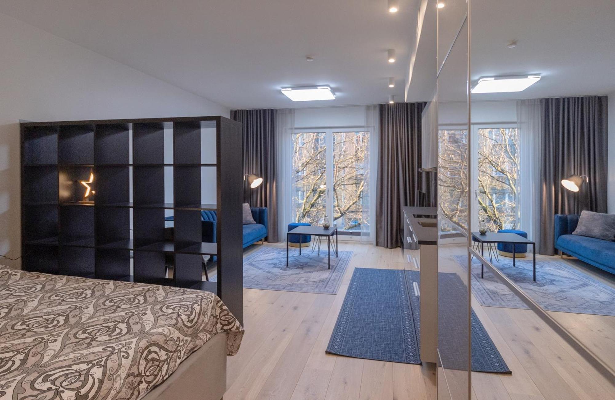 Revalia Das Haus Studios Екстер'єр фото