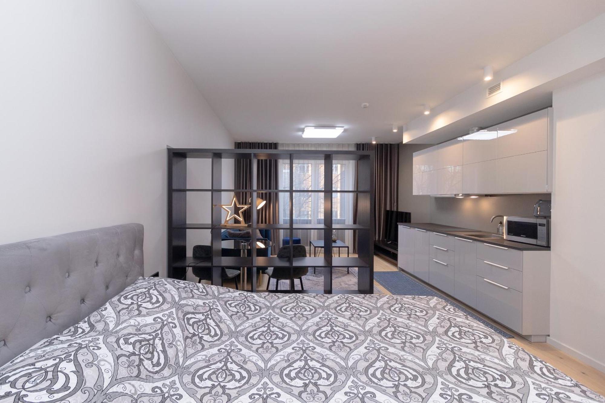 Revalia Das Haus Studios Екстер'єр фото
