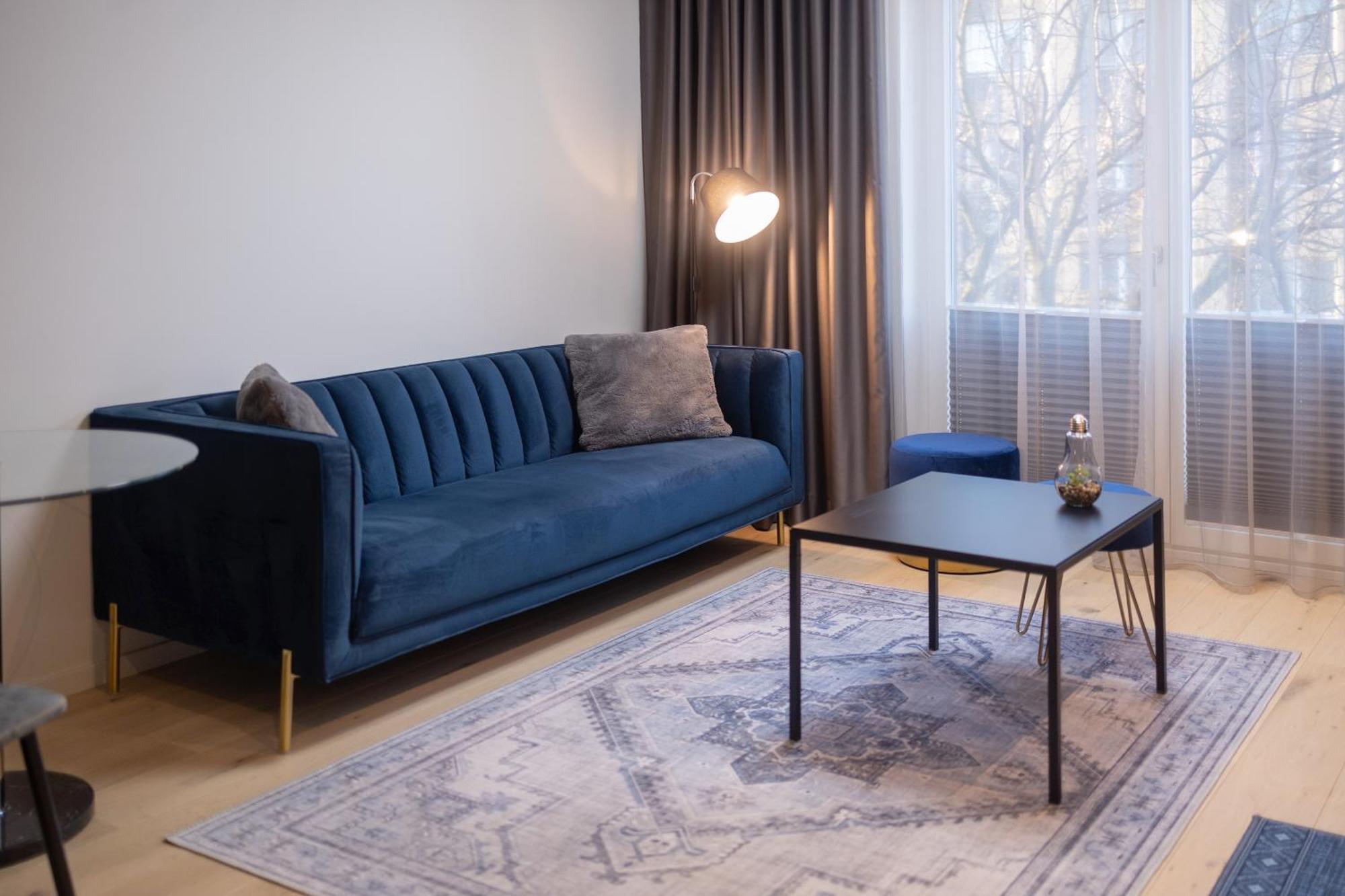 Revalia Das Haus Studios Екстер'єр фото
