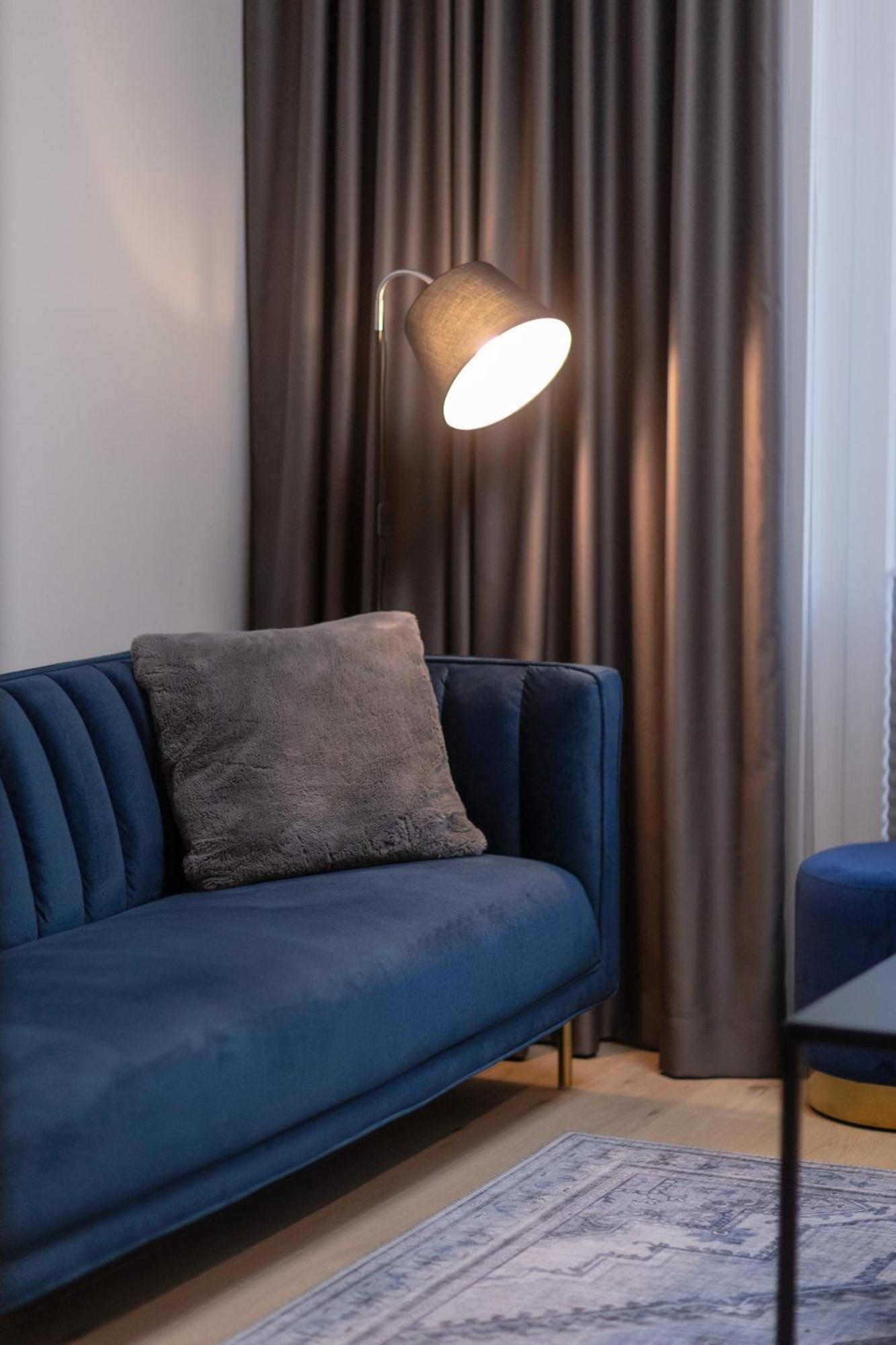 Revalia Das Haus Studios Екстер'єр фото