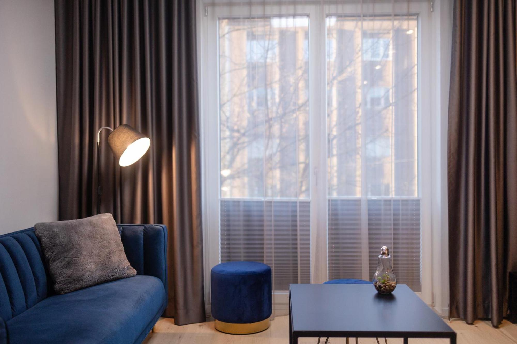 Revalia Das Haus Studios Екстер'єр фото