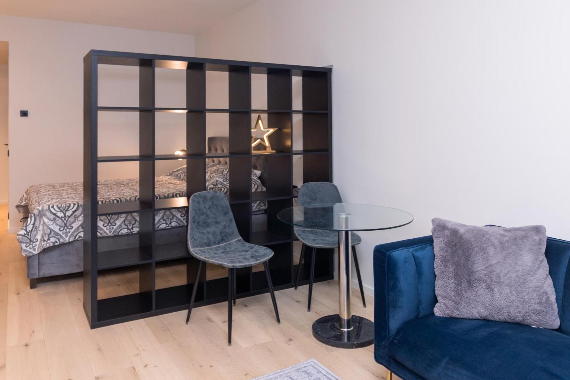 Revalia Das Haus Studios Екстер'єр фото