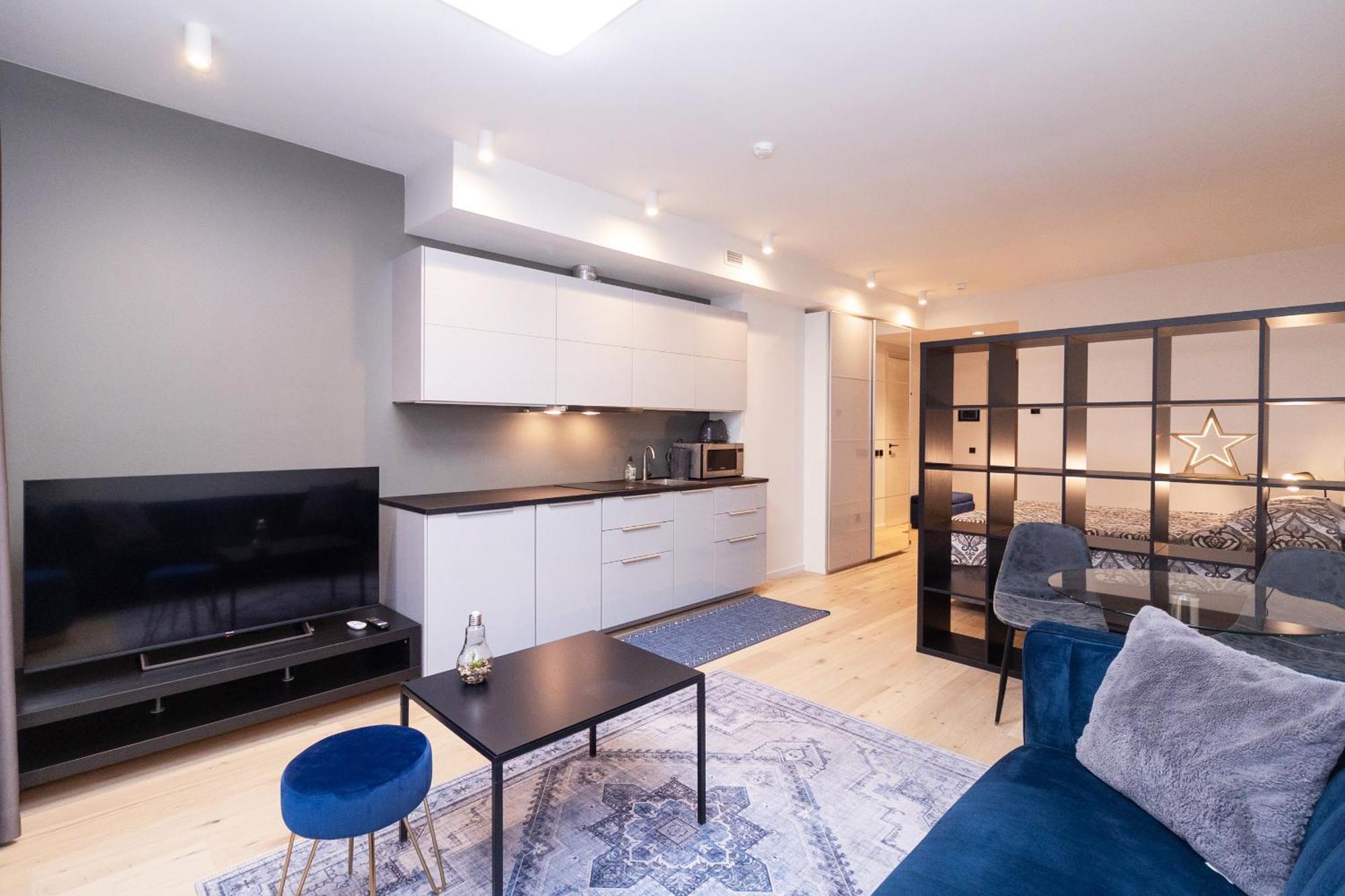 Revalia Das Haus Studios Екстер'єр фото