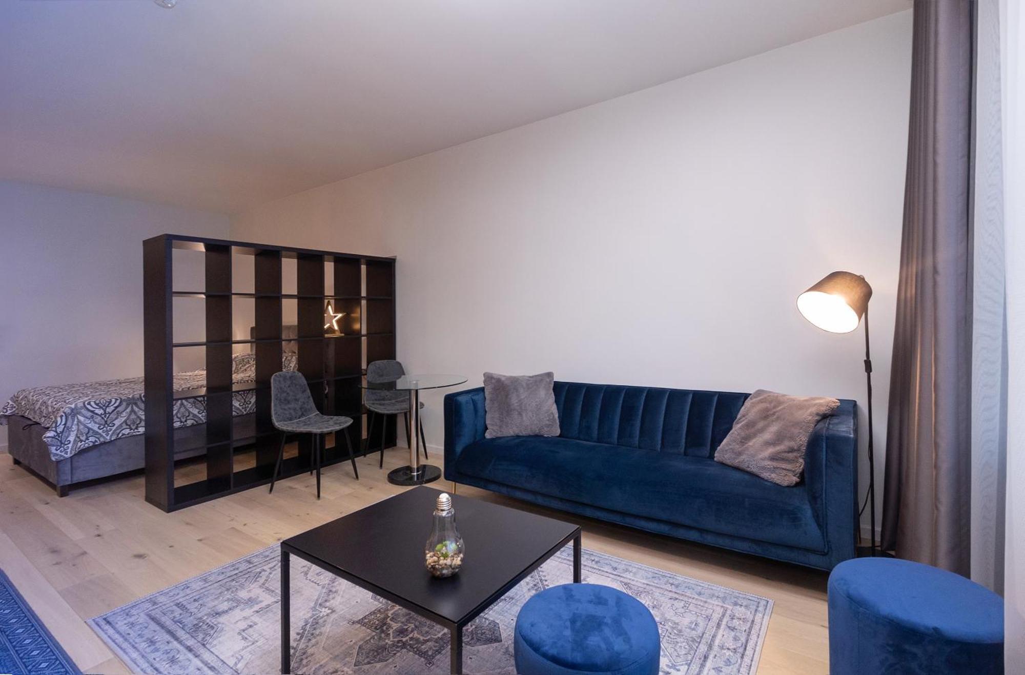 Revalia Das Haus Studios Екстер'єр фото