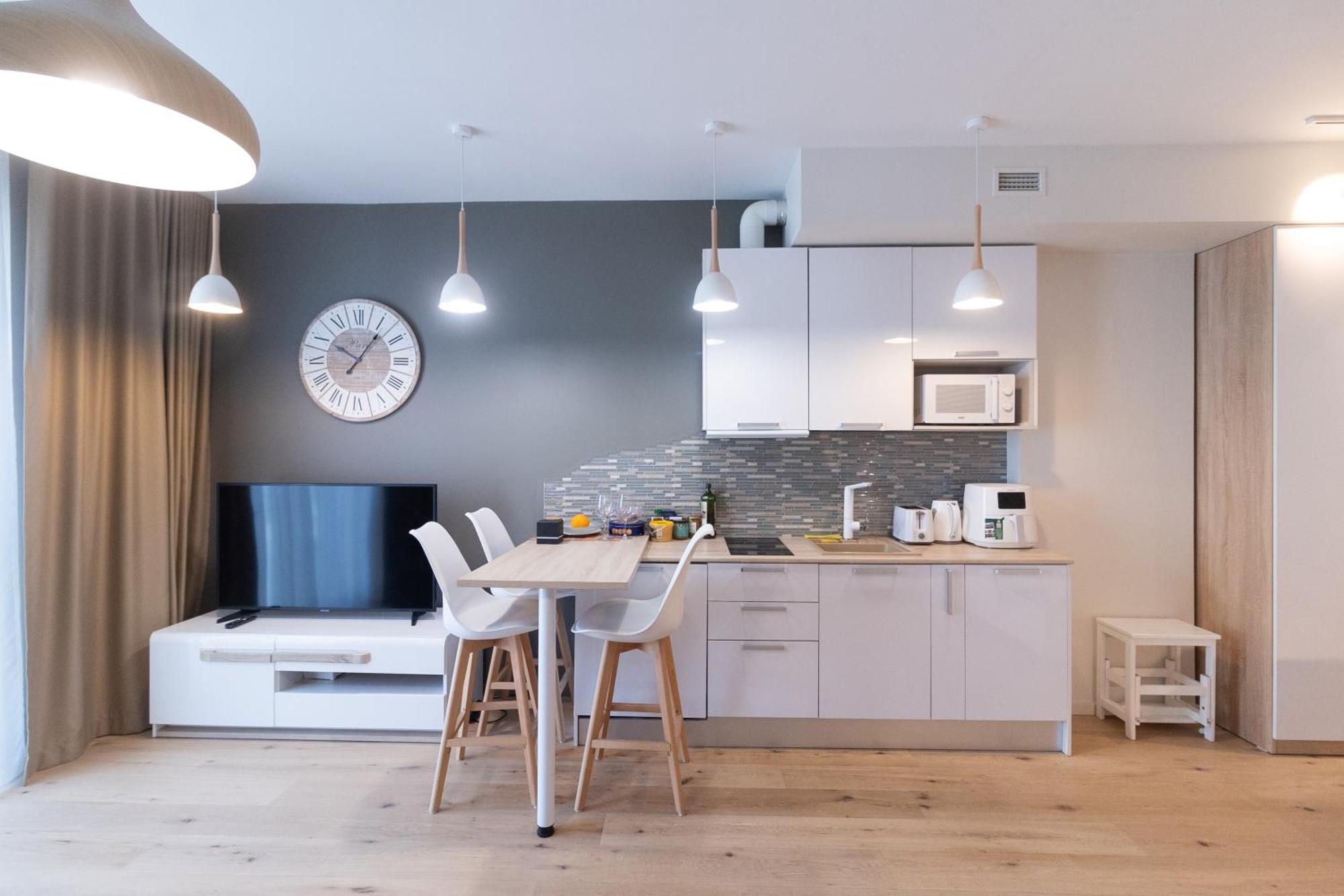 Revalia Das Haus Studios Екстер'єр фото