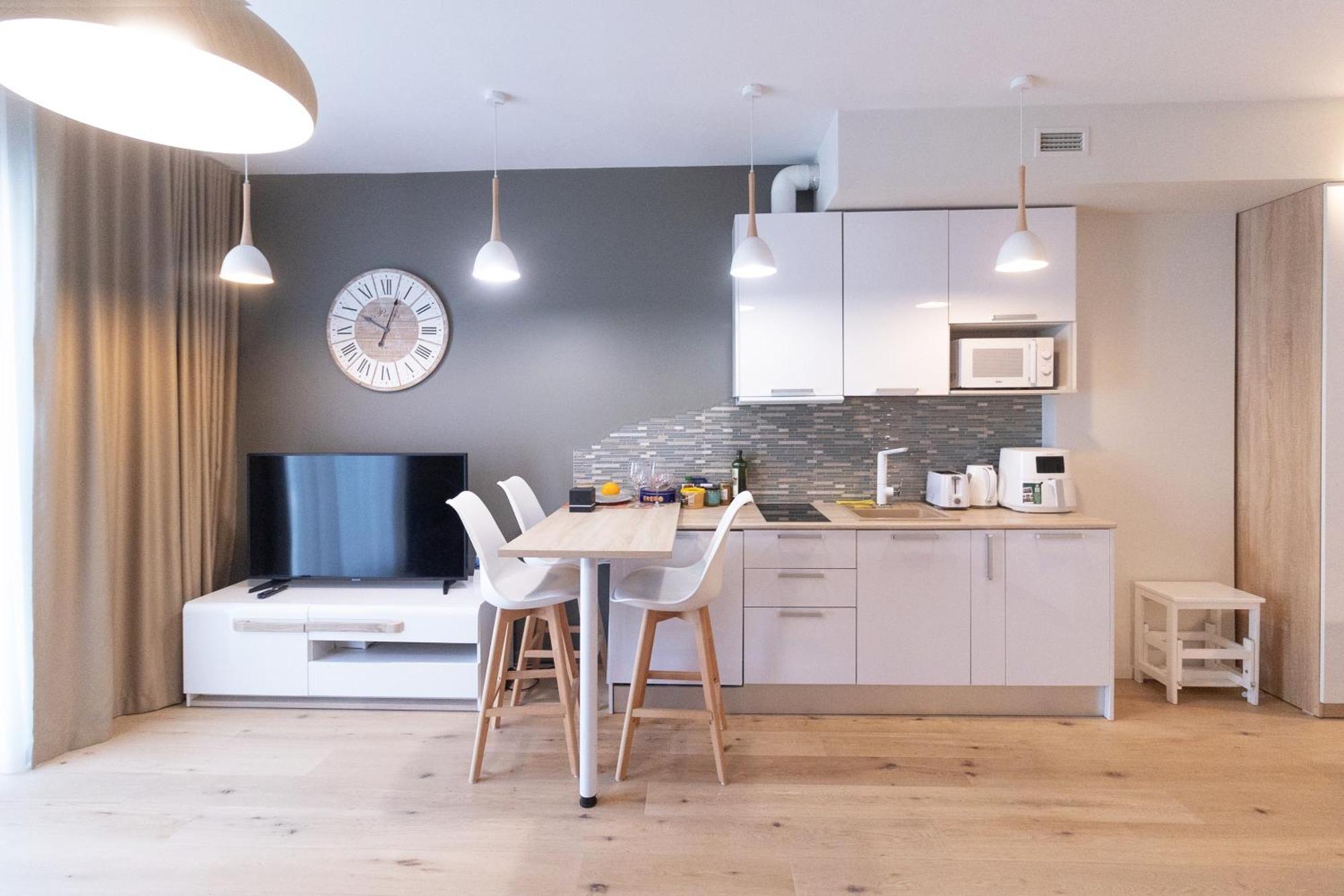Revalia Das Haus Studios Екстер'єр фото
