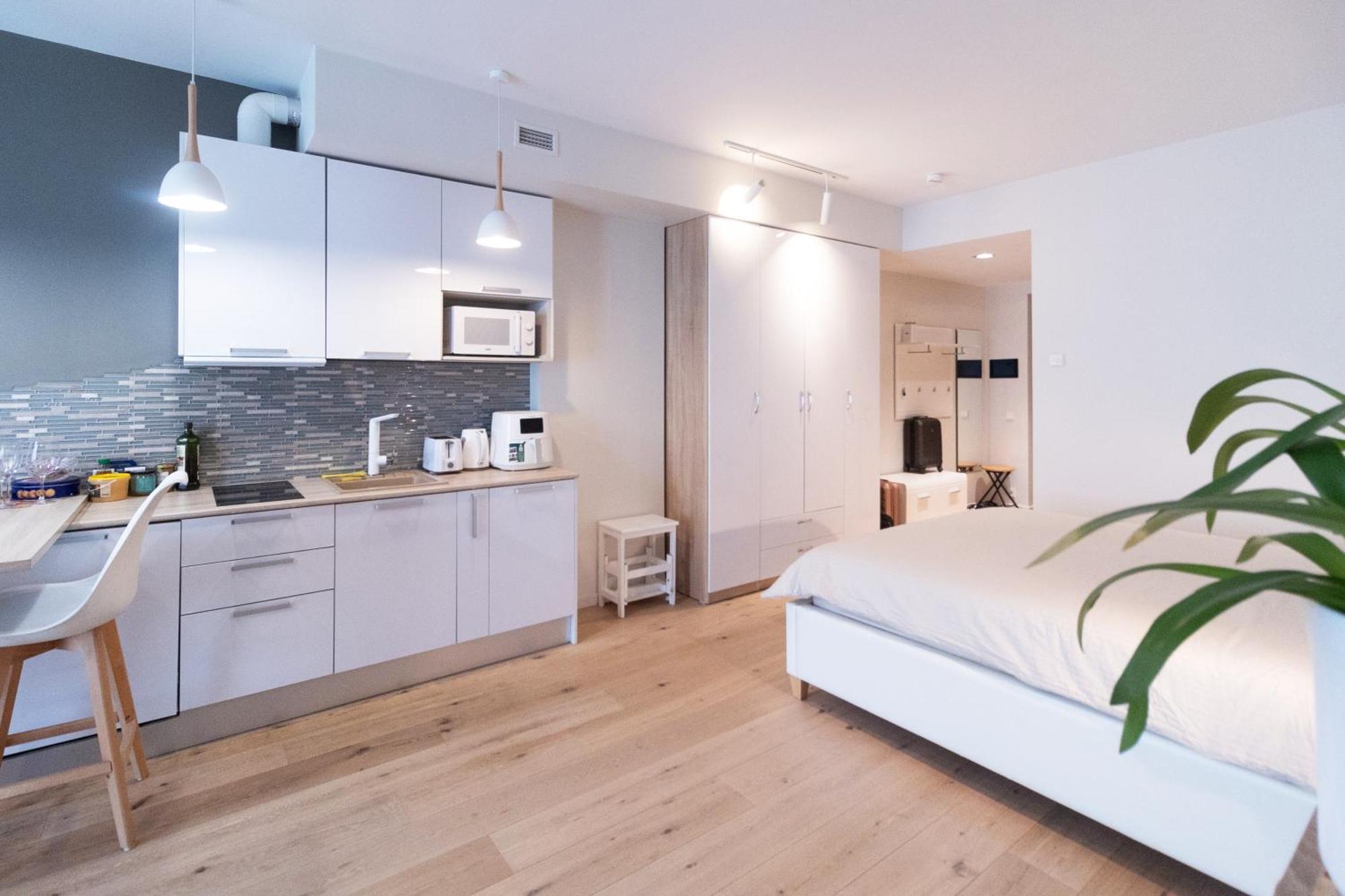 Revalia Das Haus Studios Екстер'єр фото