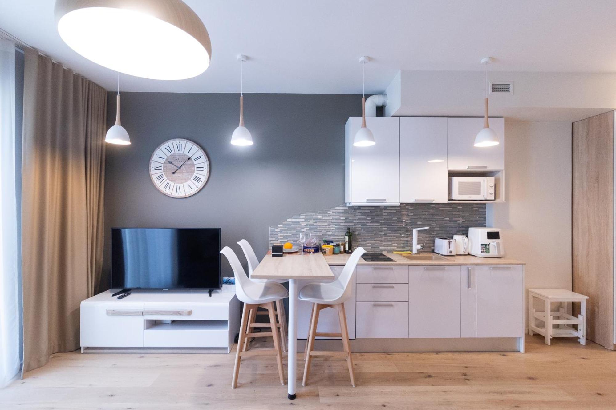 Revalia Das Haus Studios Екстер'єр фото