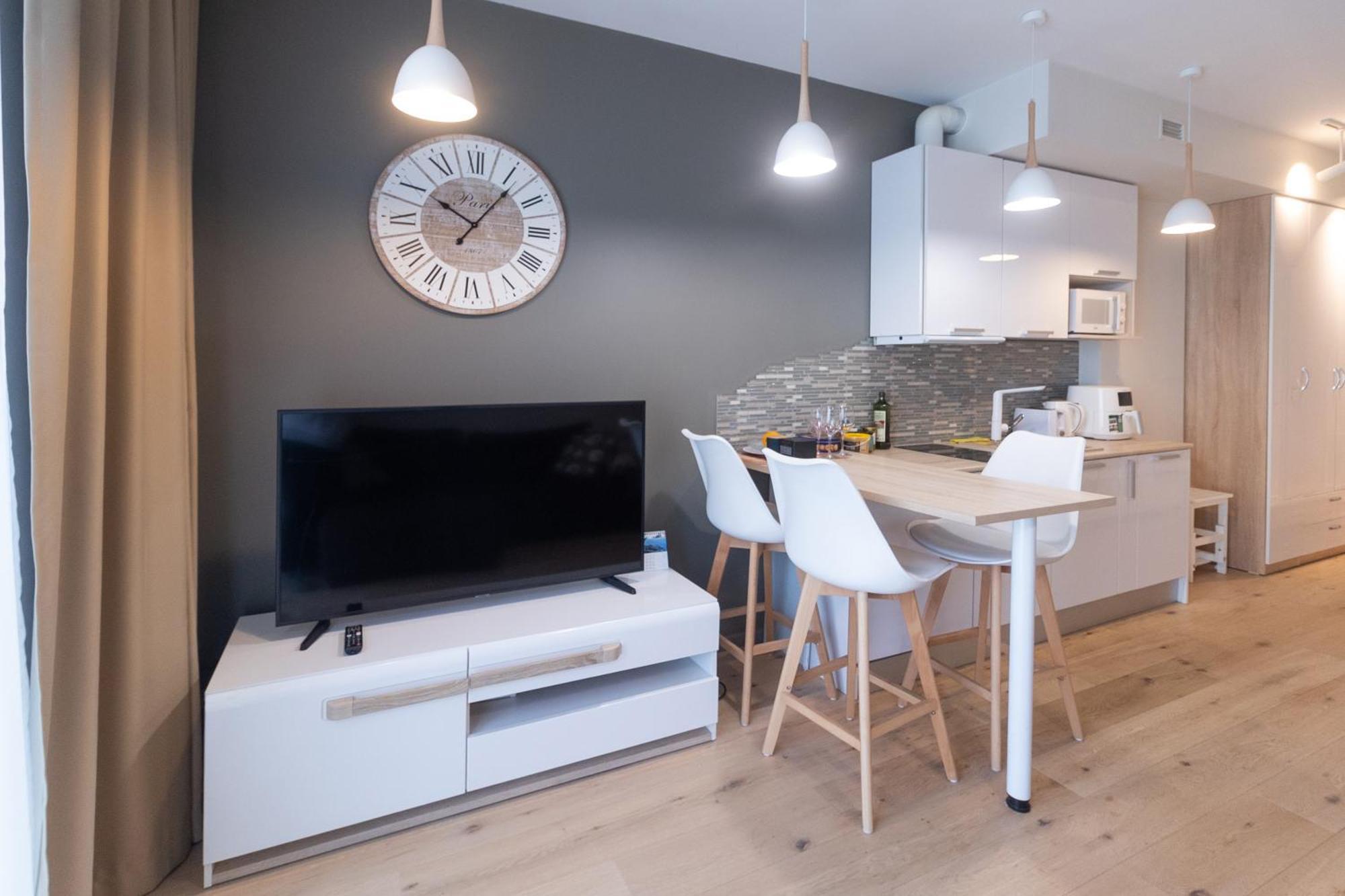 Revalia Das Haus Studios Екстер'єр фото
